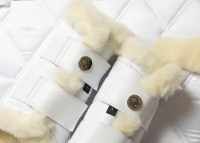 Boots &amp; Bandages