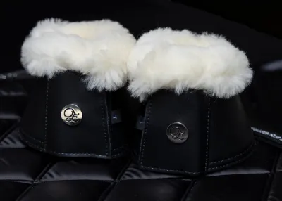Bell Boots