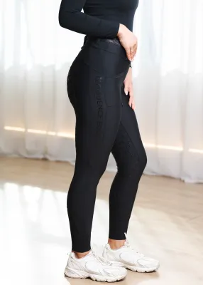 Breeches &amp; Tights