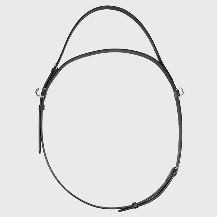 Double Neck Strap