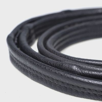 Padded Leather 5/8&quot; Billets Reins