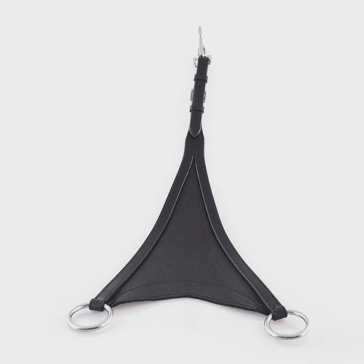 Bib Martingale, Colour: Black