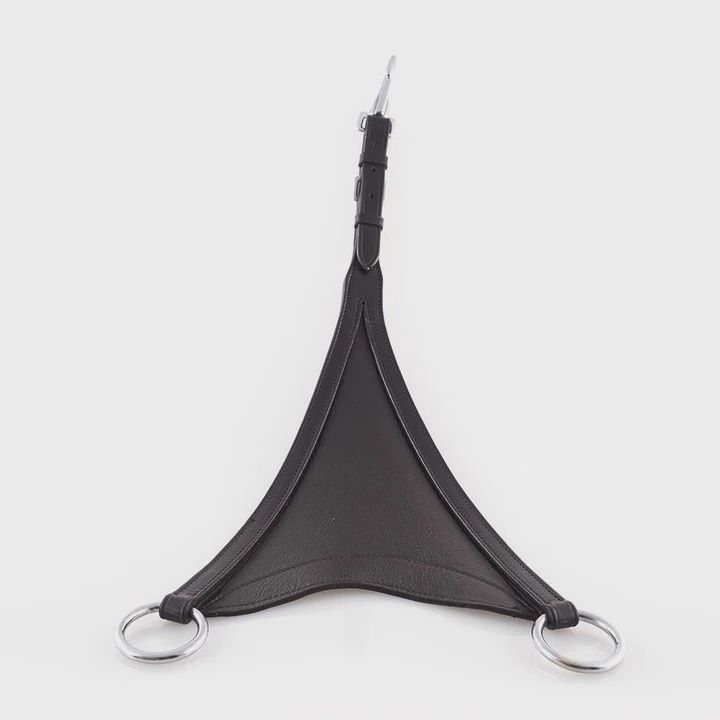 Bib Martingale