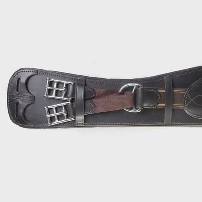 Anatomical Dressage Girth with Equaliser System