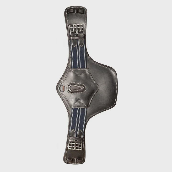 Anatomic Short Stud Girth
