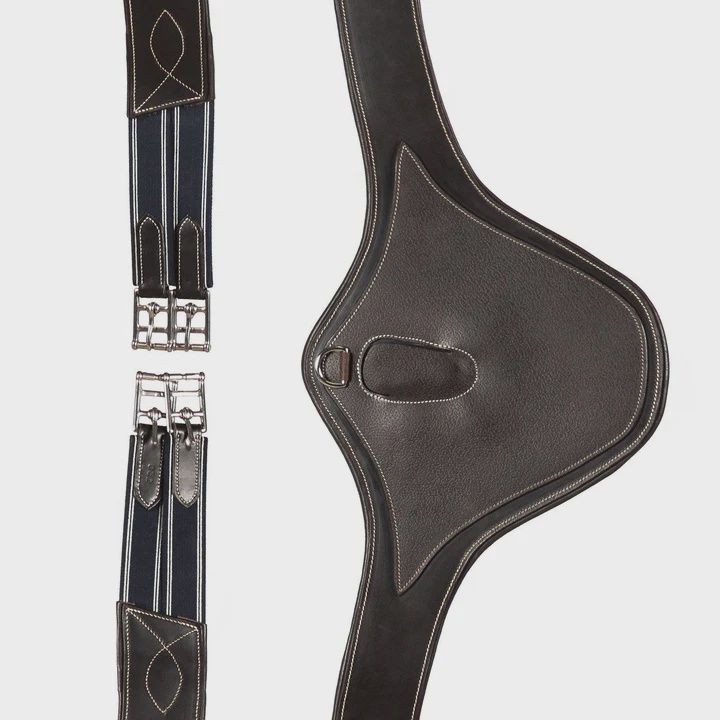 AR Anatomical Gel Padded Grain Overlay Stud Guard