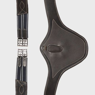 AR Anatomical Gel Padded Grain Overlay Stud Guard