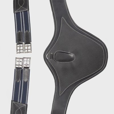 AR Anatomical Gel Padded Grain Overlay Stud Guard