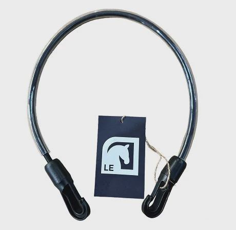 LE Wipe-Clean Tail Cord