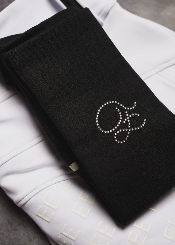 Signature Riding Socks