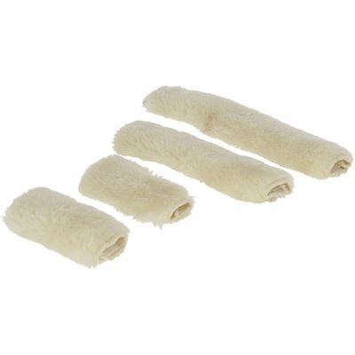 Halter Cover Set Fleece