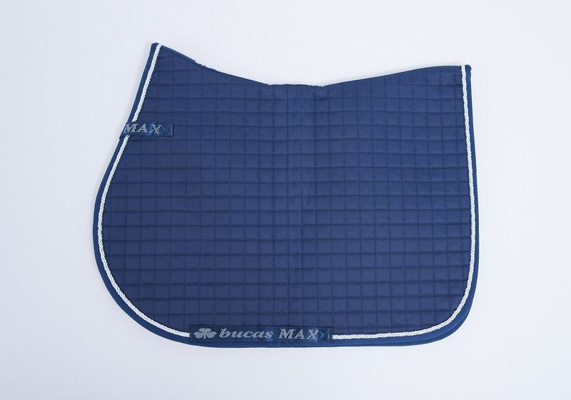 Bucas Max Saddle Pad Jump/AP