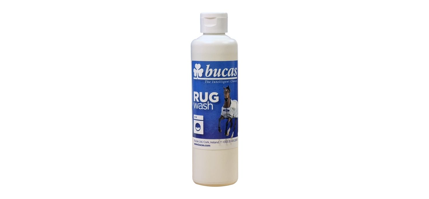 Bucas Rug Wash