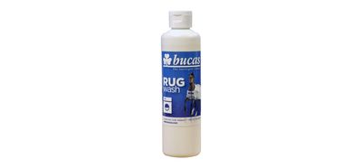 Bucas Rug Wash