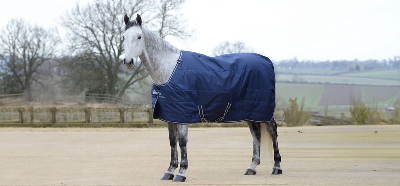 Bucas Rug Quilt Stay Dry 150g