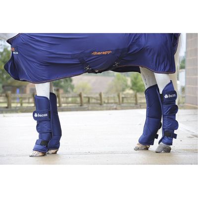 Bucas Boots 2020 Navy