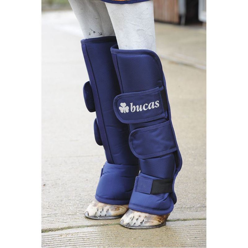 Bucas Boots 2020 Navy