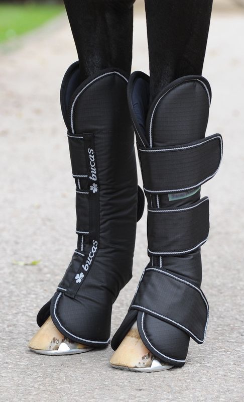Bucas Boots Freedom Black
