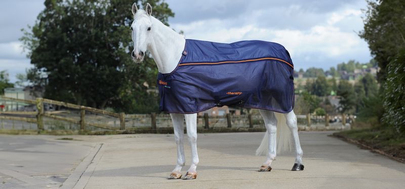 Bucas Therapy Mesh Cooler