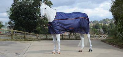 Bucas Therapy Mesh Cooler