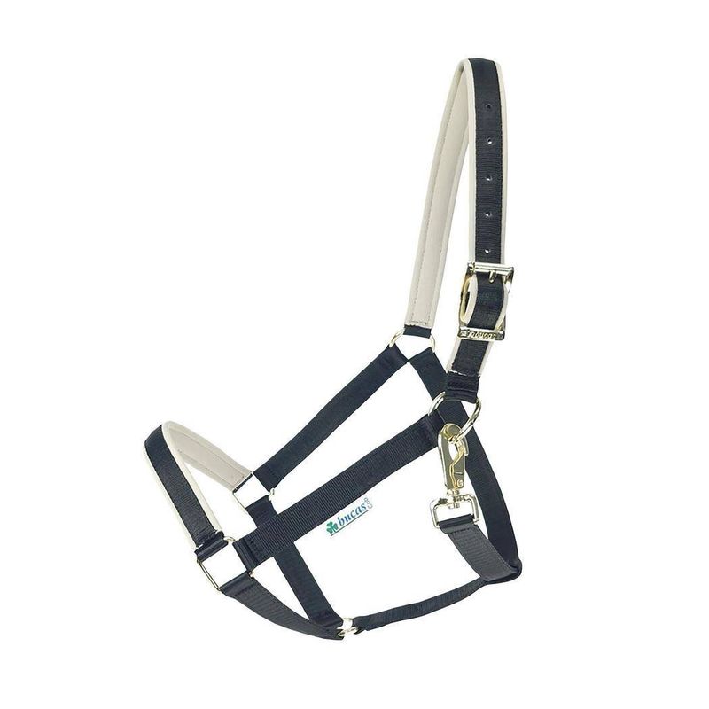 Bucas Dublin Halter