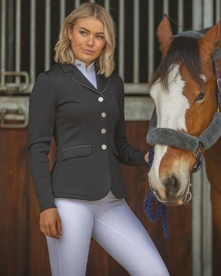 Amelia Competition Jacket