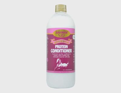 Equinade Showsilk Protein Conditioner