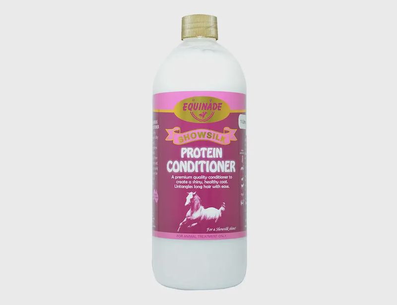 Equinade Showsilk Protein Conditioner