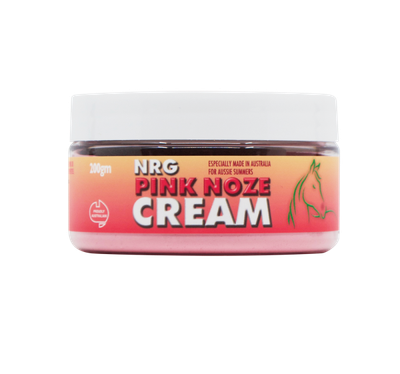 NRG Pink Noze Cream 200g