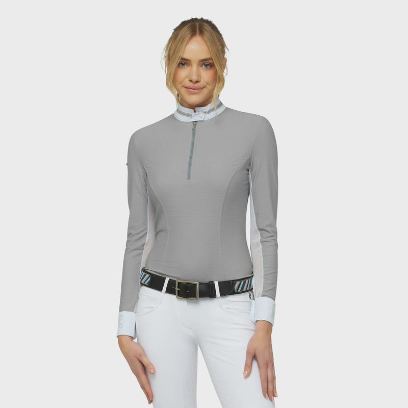 Alice Competition Shirt