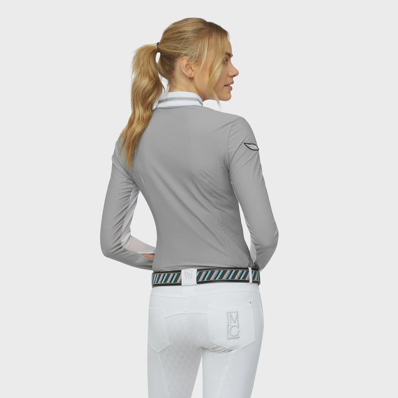 Alice Competition Shirt