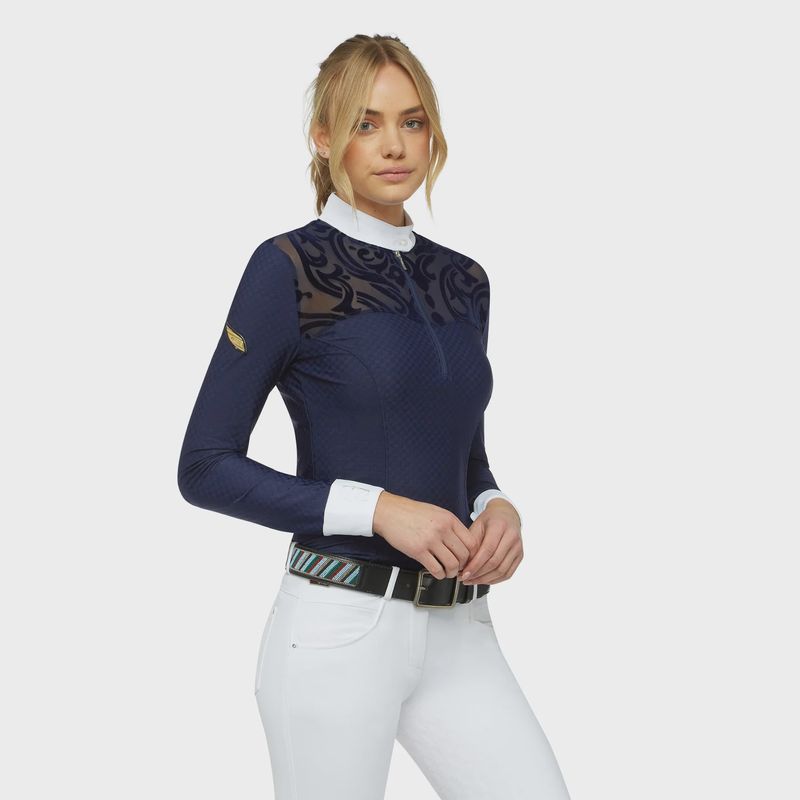 Ravello Competition Shirt