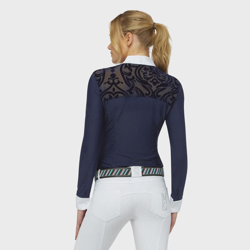 Ravello Competition Shirt