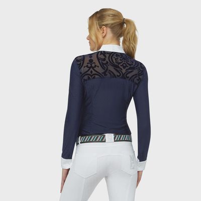 Ravello Competition Shirt