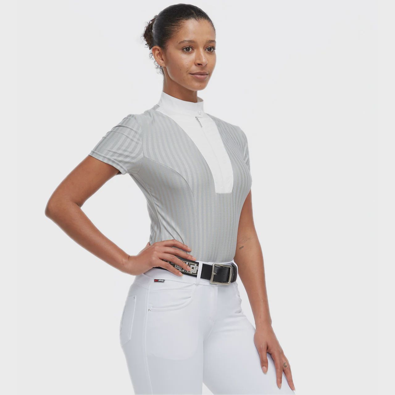 Caletto Competition Shirt