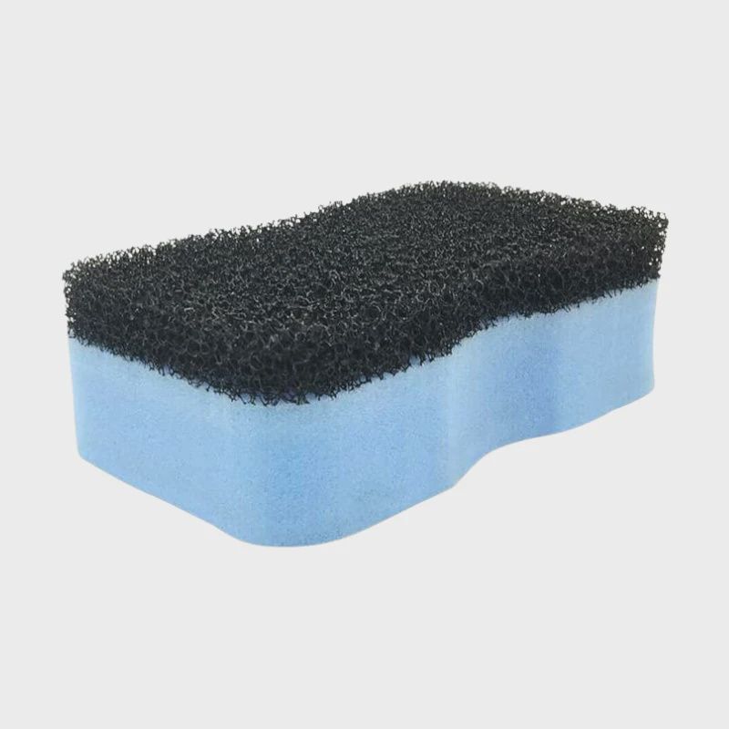 Power Shower Sponge