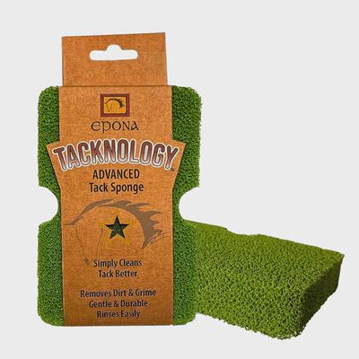 Tacknology Advanced Tack Sponge