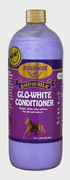 Equinade Glo-White Conditioner