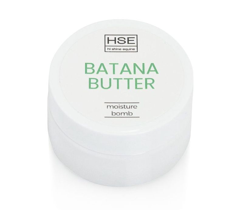 HSE Batana Butter
