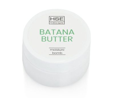 HSE Batana Butter