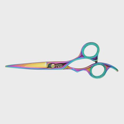 NTR Plaiting &amp; Trimming Scissors