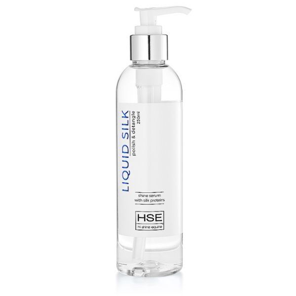 HSE Liquid Silk Serum &amp; Spray
