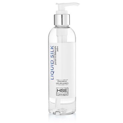 HSE Liquid Silk Serum &amp; Spray