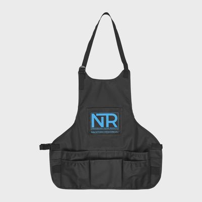 NTR Plaiting Apron