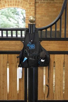 NTR Plaiting Apron