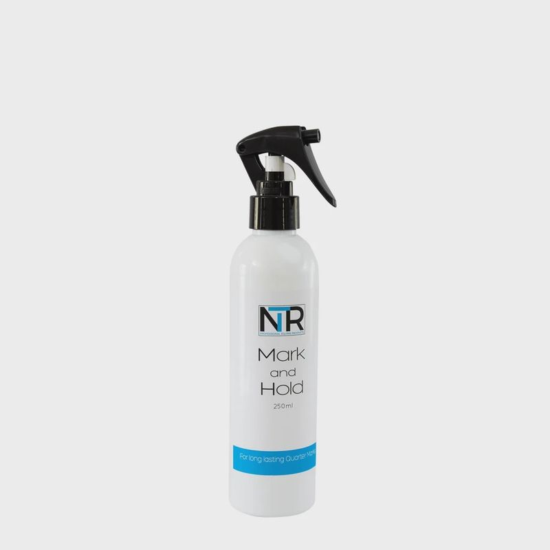 NTR Mark &amp; Hold