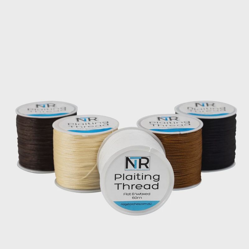 NTR Plaiting Thread