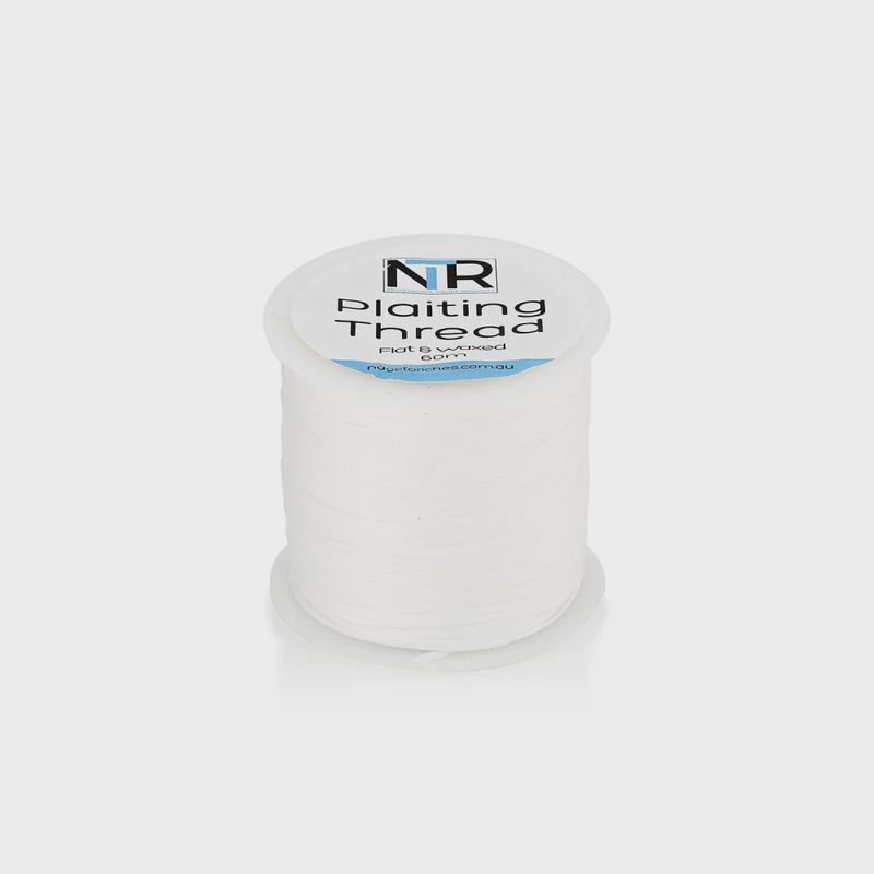 NTR Plaiting Thread