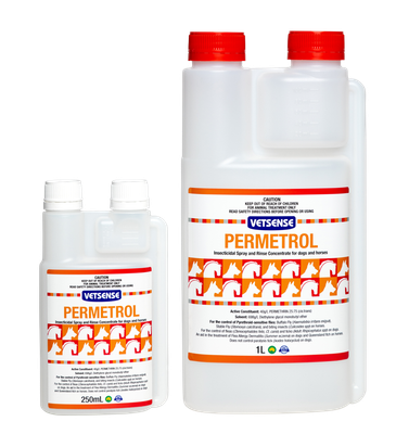 Permetrol 250ml