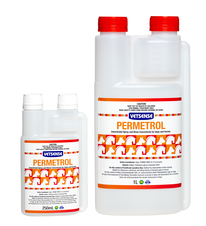 Permetrol 250ml